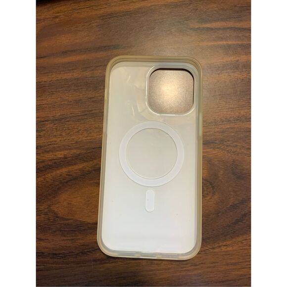 iPhone 14 Pro Max Sonix Colorful Heart Rainbow Case with MagSafe - Picture 3 of 4